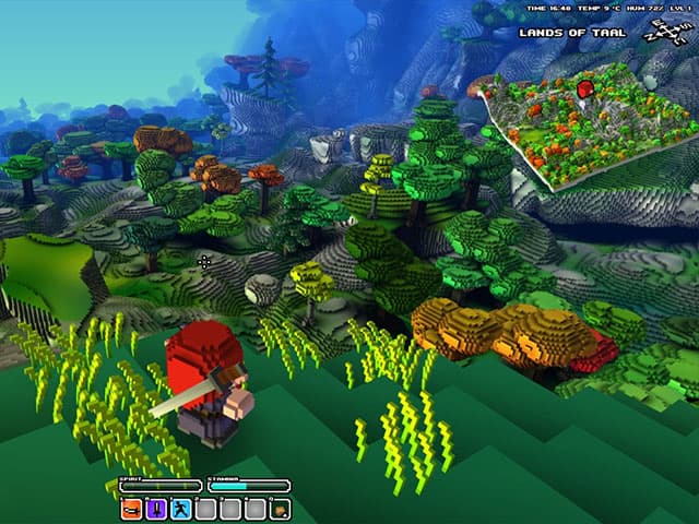 download cube world for mac
